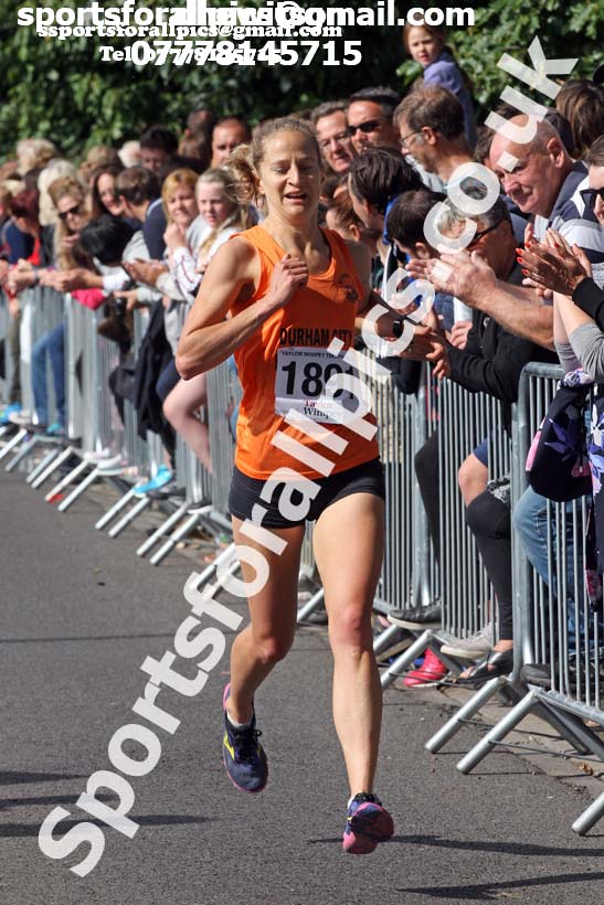 Tees Pride 10k Road Race, Middlesbrough. Photo: David T. Hewitson/Sports for All Pics